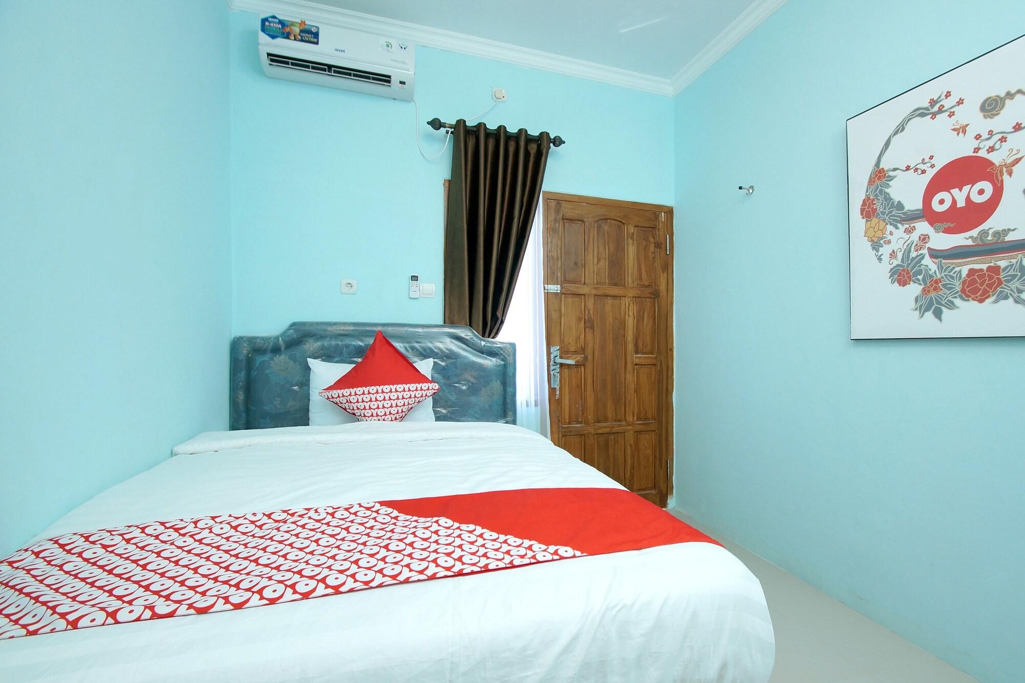 Oyo 347 Bayang Brothers Guest House Maguwo Luaran gambar