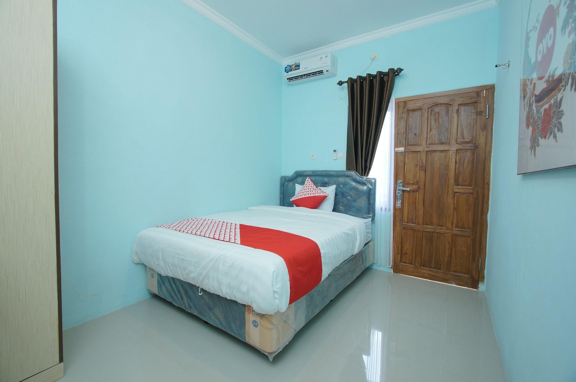 Oyo 347 Bayang Brothers Guest House Maguwo Luaran gambar