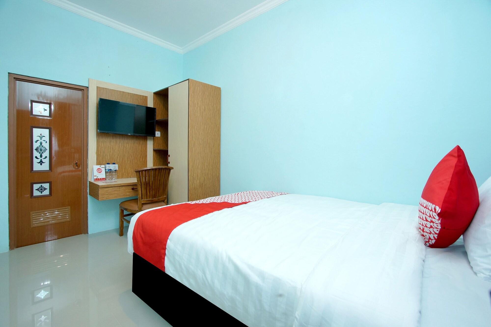 Oyo 347 Bayang Brothers Guest House Maguwo Luaran gambar