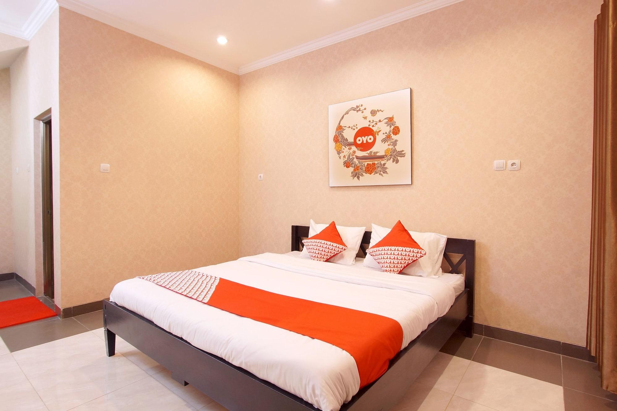 Oyo 347 Bayang Brothers Guest House Maguwo Luaran gambar