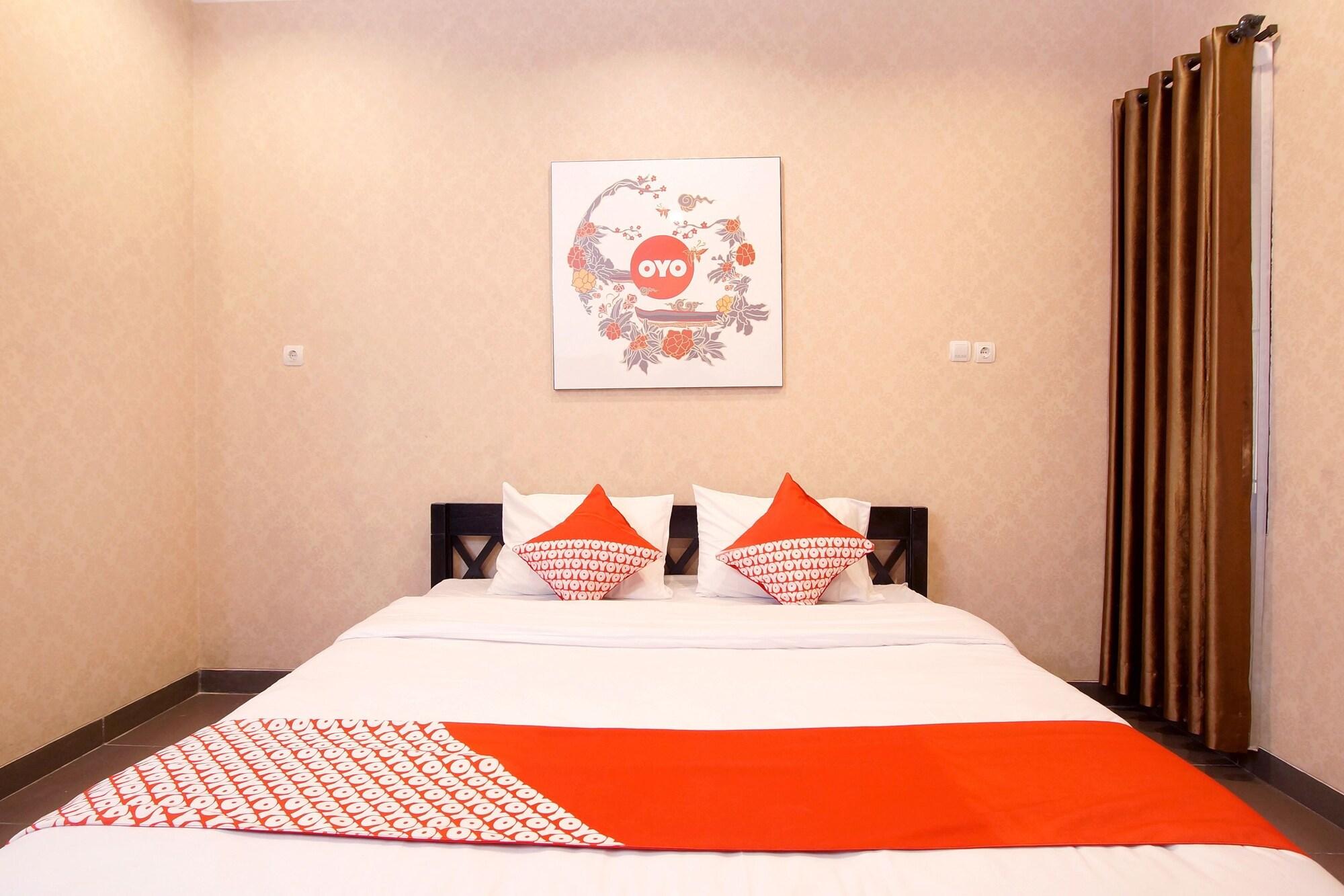 Oyo 347 Bayang Brothers Guest House Maguwo Luaran gambar