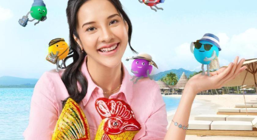 Oyo 347 Bayang Brothers Guest House Maguwo Luaran gambar