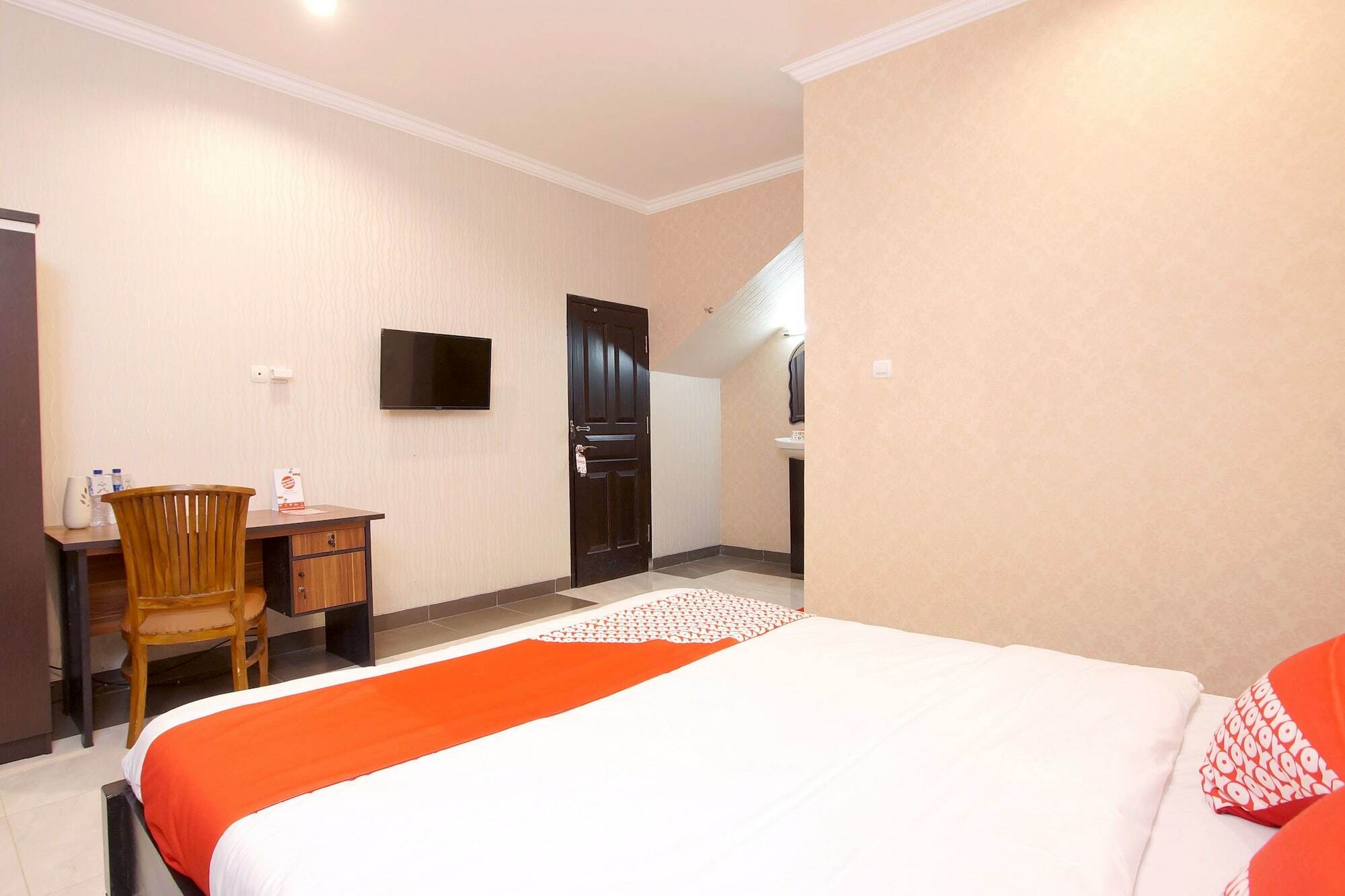 Oyo 347 Bayang Brothers Guest House Maguwo Luaran gambar
