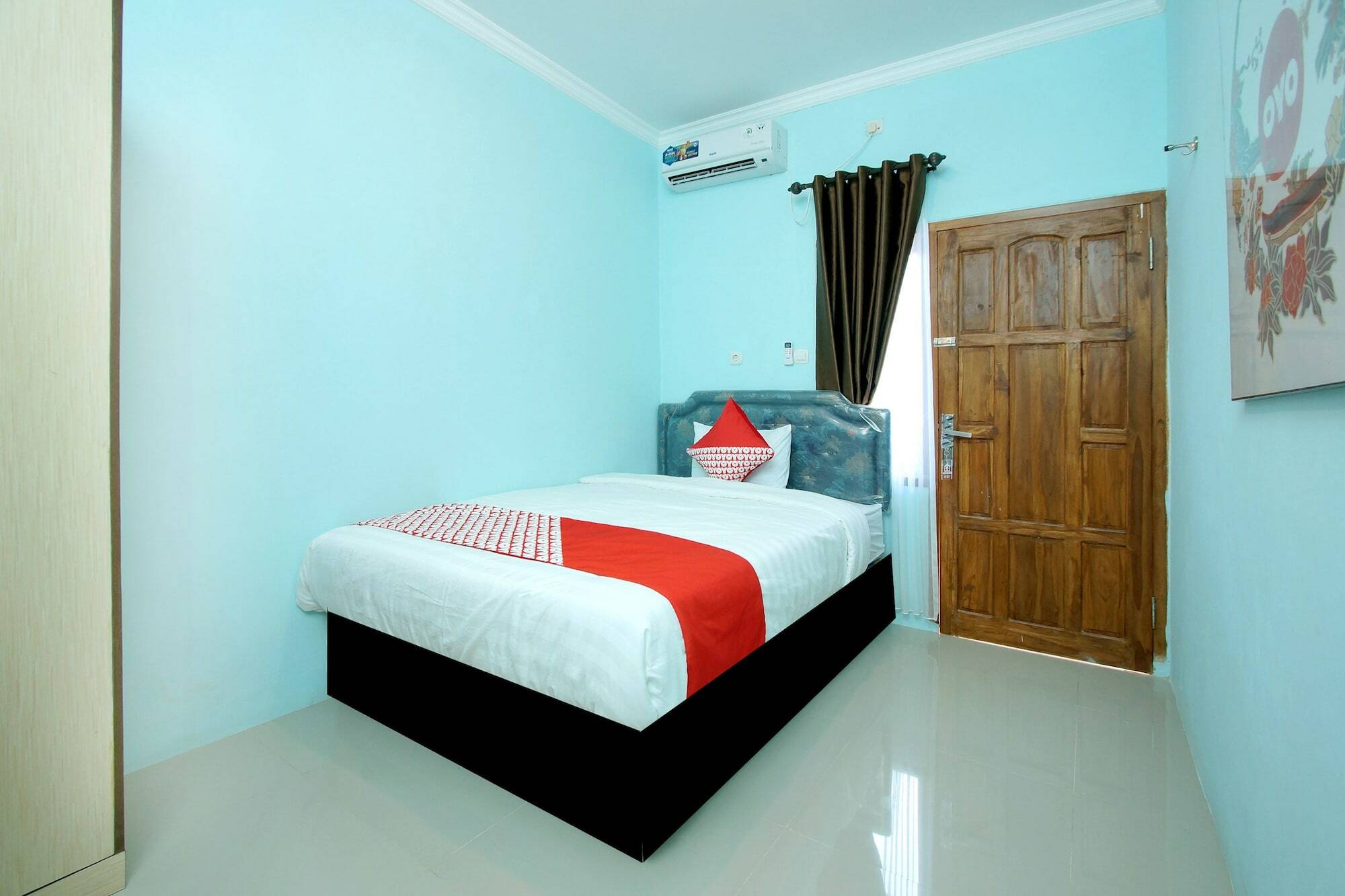Oyo 347 Bayang Brothers Guest House Maguwo Luaran gambar